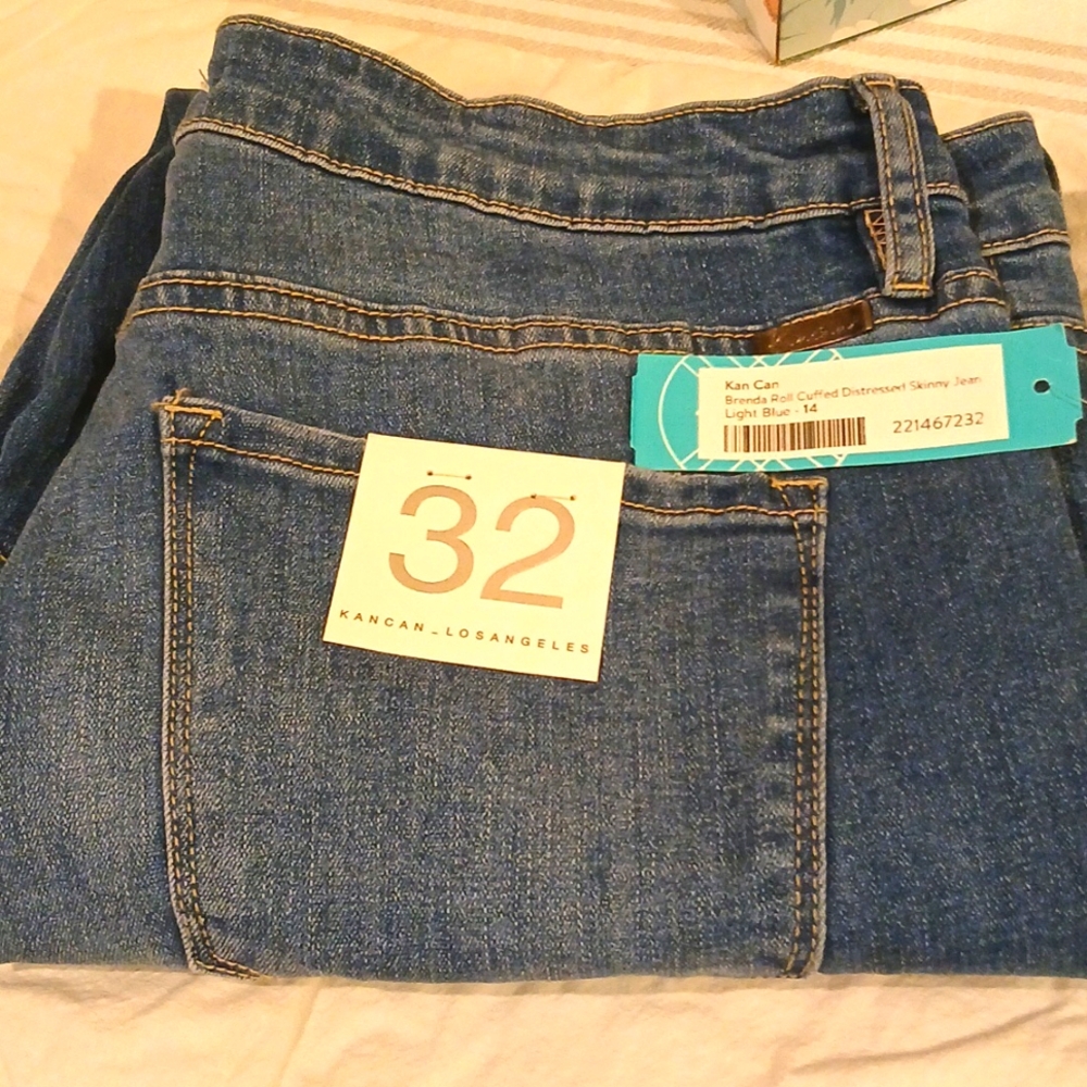 KanCan 👖 jeans for women